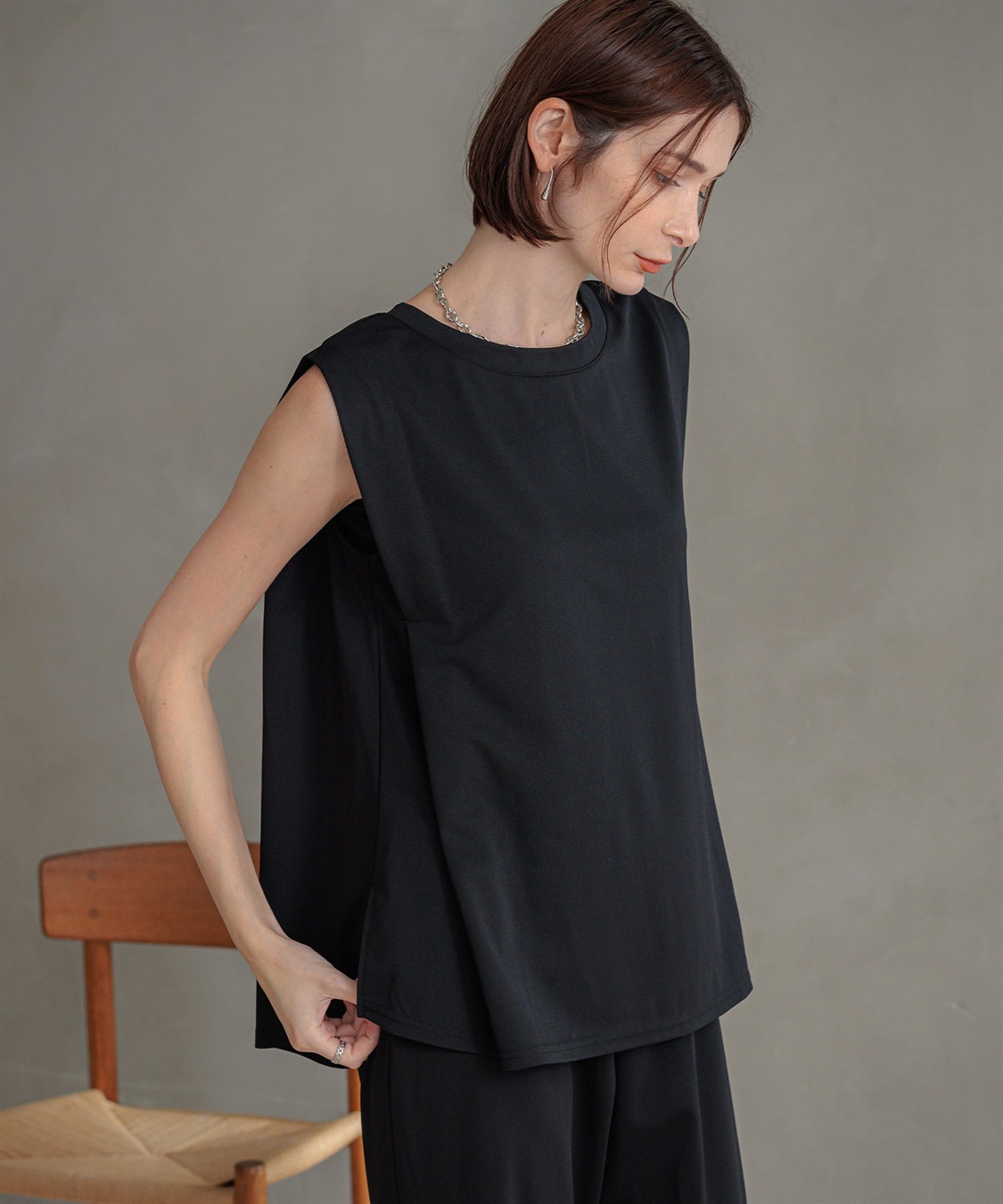 ONE‘S TRUE リラックスセットアップ_sub_7