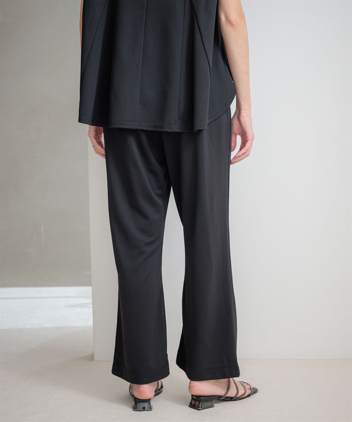 リラックスセットアップ ONE'S TRUE｜クロスプラス公式通販サイト