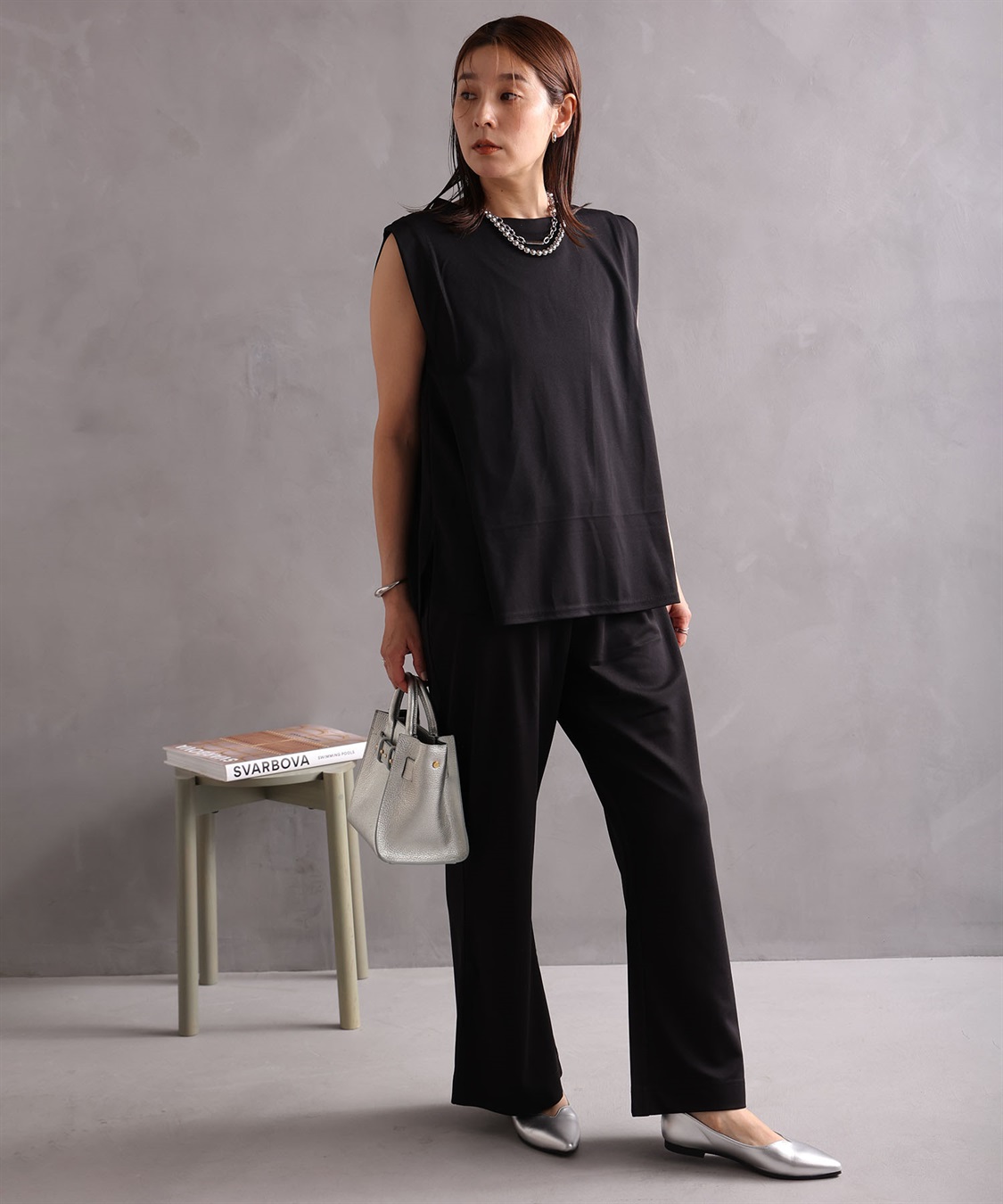 ONE‘S TRUE リラックスセットアップ_sub_11