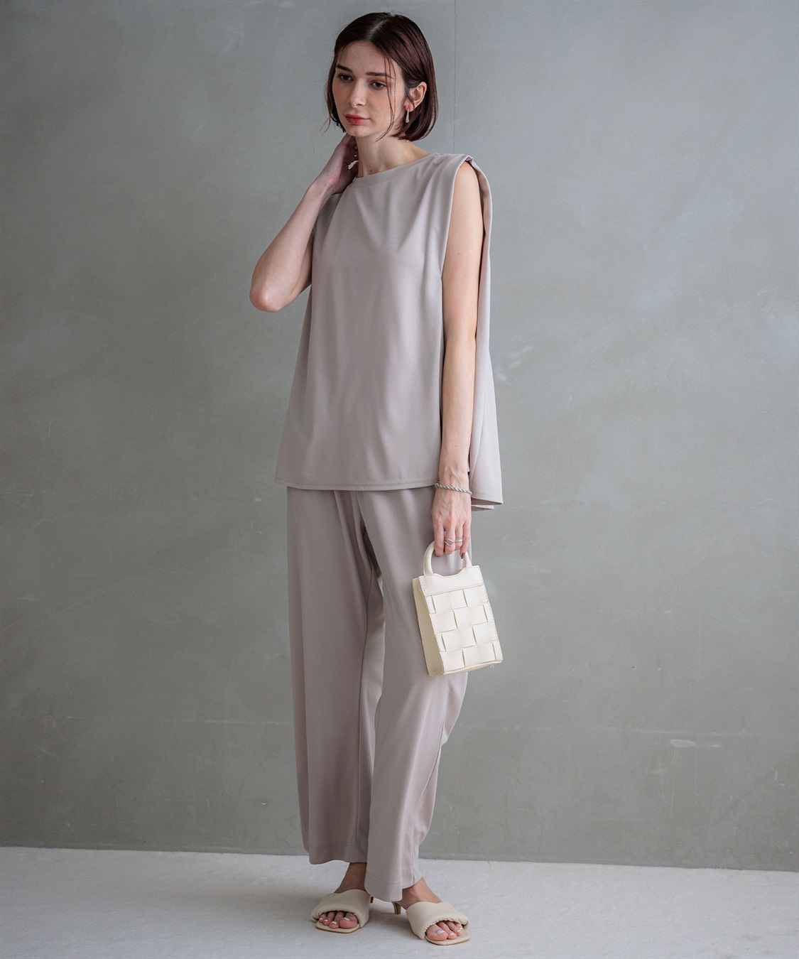 ONE‘S TRUE リラックスセットアップ_sub_12