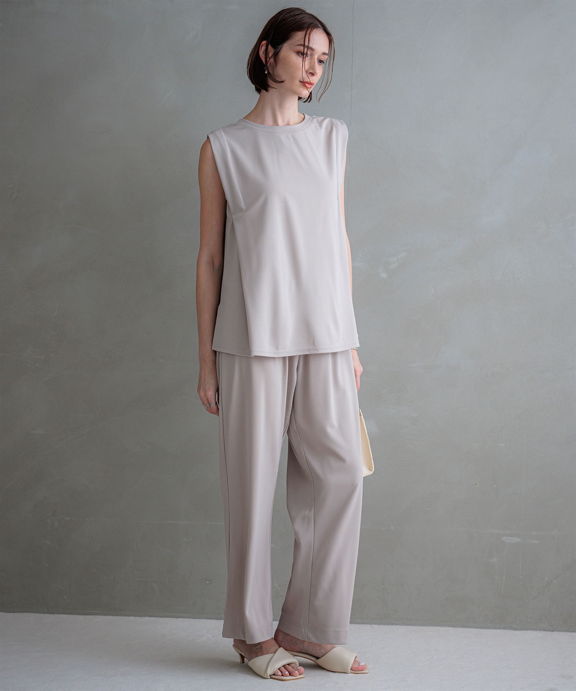 ONE‘S TRUE リラックスセットアップ_sub_13