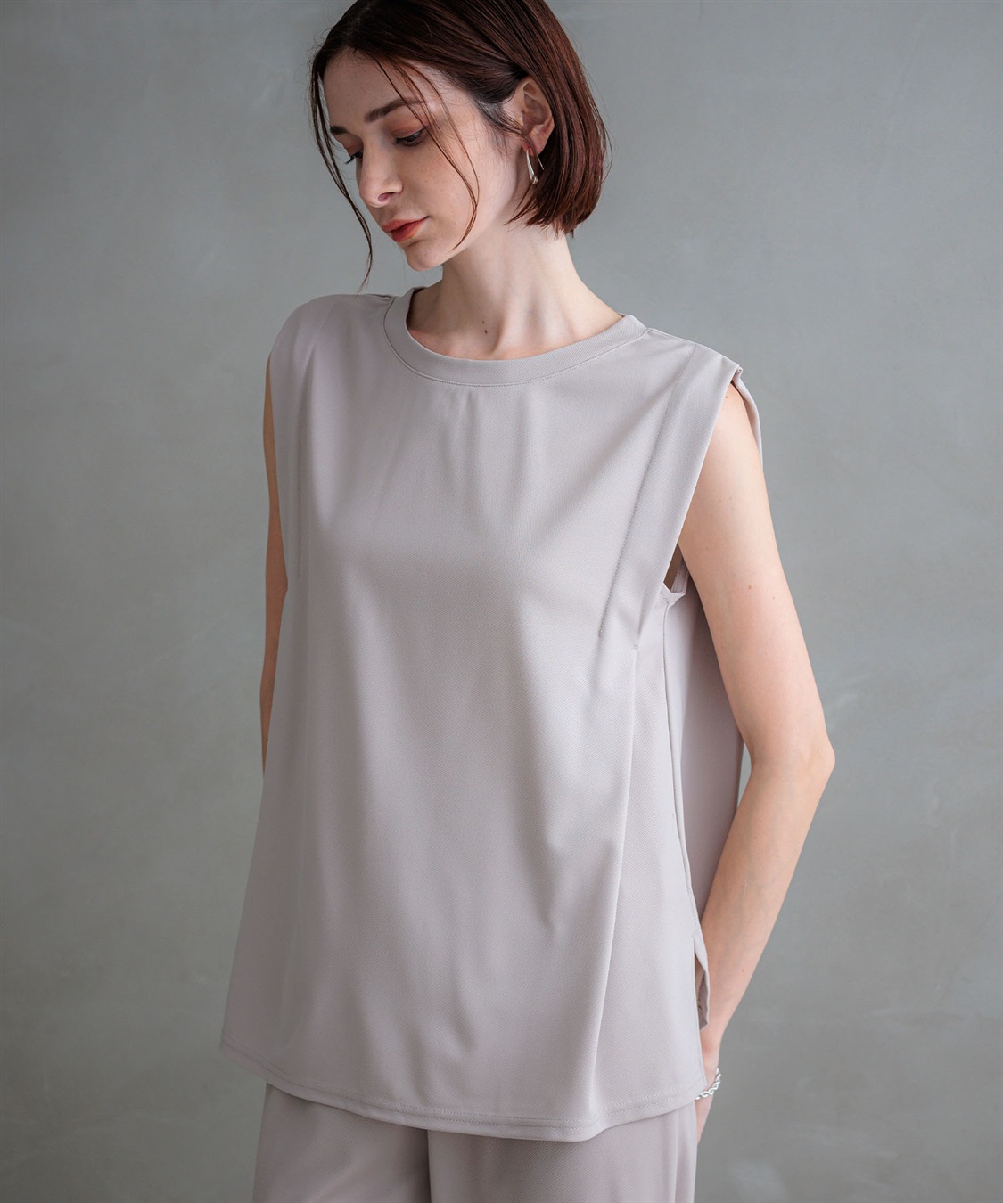 ONE‘S TRUE リラックスセットアップ_sub_18