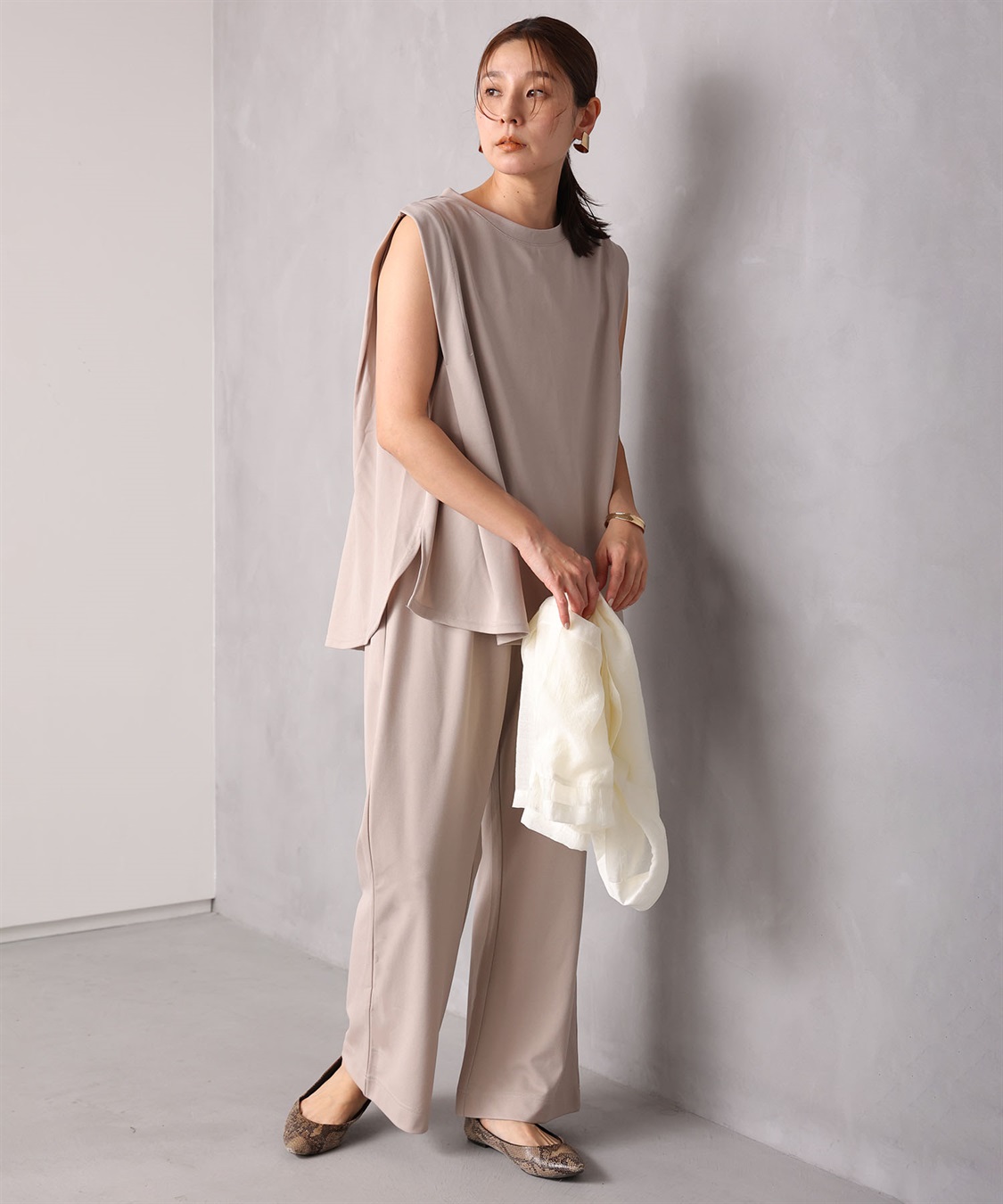 ONE‘S TRUE リラックスセットアップ_sub_22