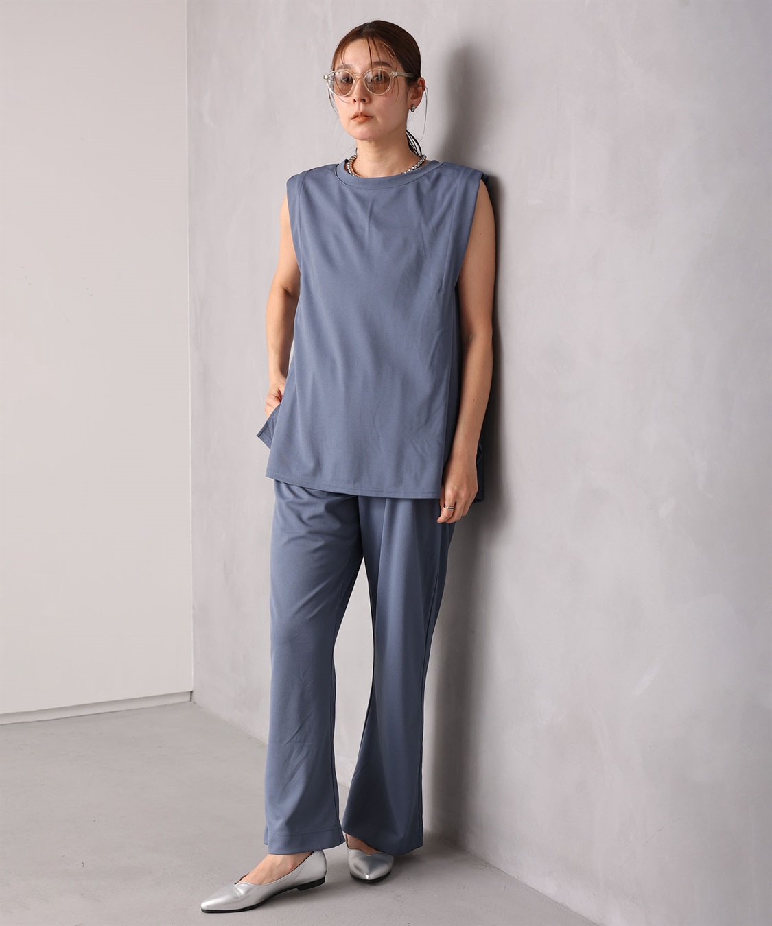 ONE‘S TRUE リラックスセットアップ_sub_23