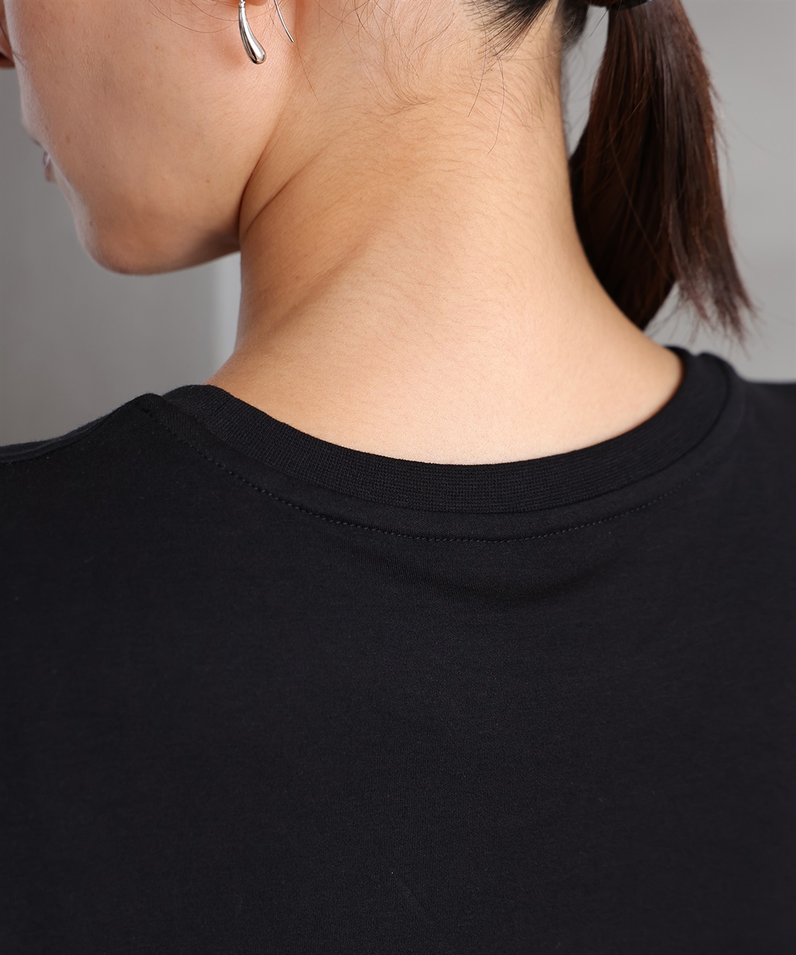 ONE‘S TRUE フリルドッキングプルオーバー_sub_4