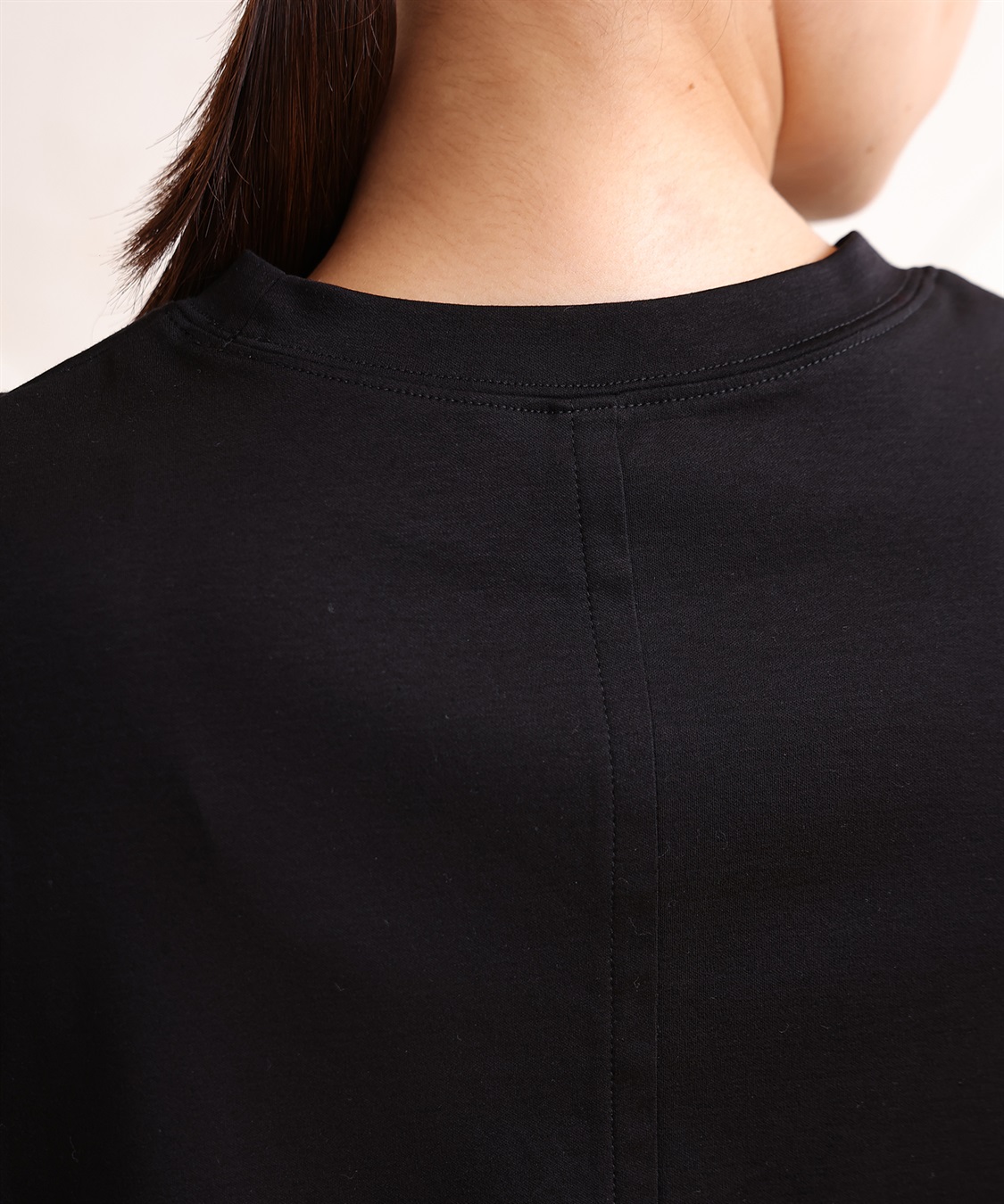 ONE‘S TRUE フレンチスリーブチュニック_sub_5