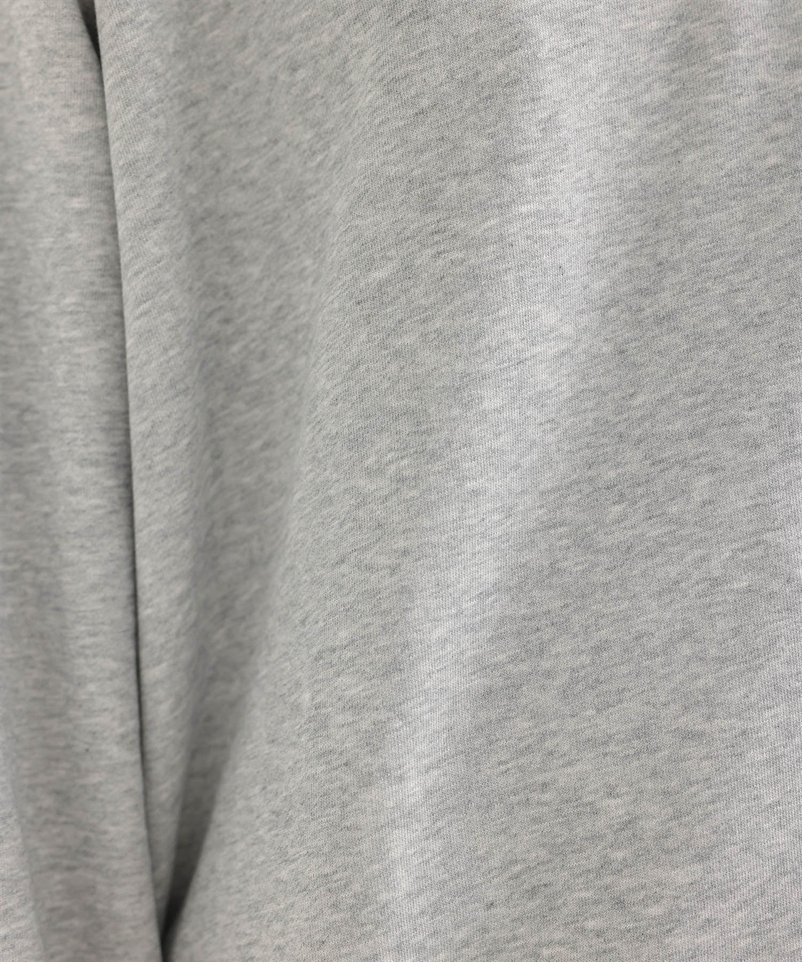 ONE‘S TRUE ビッグシルエット裏毛プルオーバー_sub_11