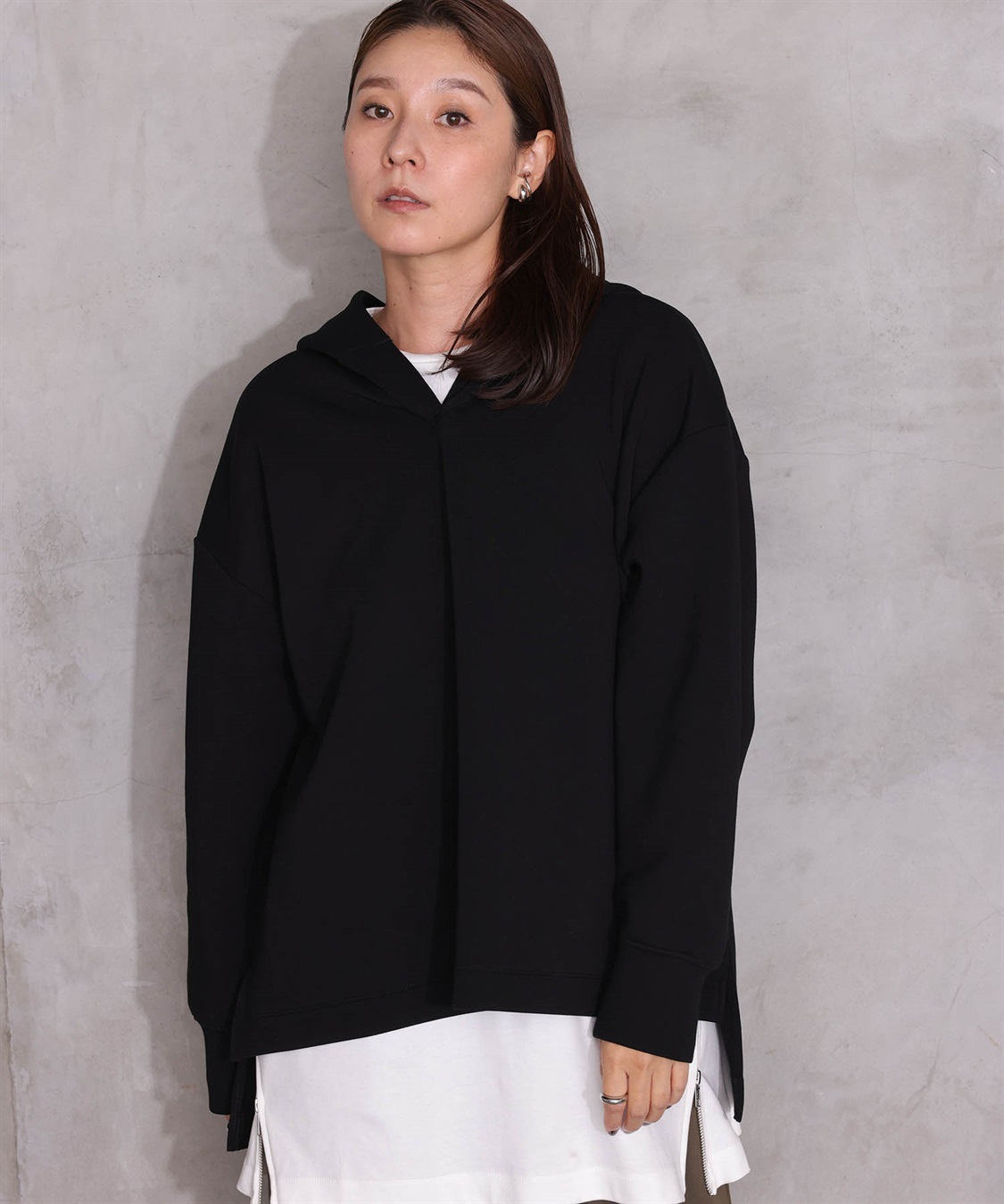 ONE‘S TRUE ポンチパーカー_sub_8