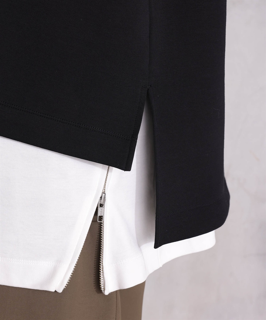 ONE‘S TRUE ポンチパーカー_sub_10