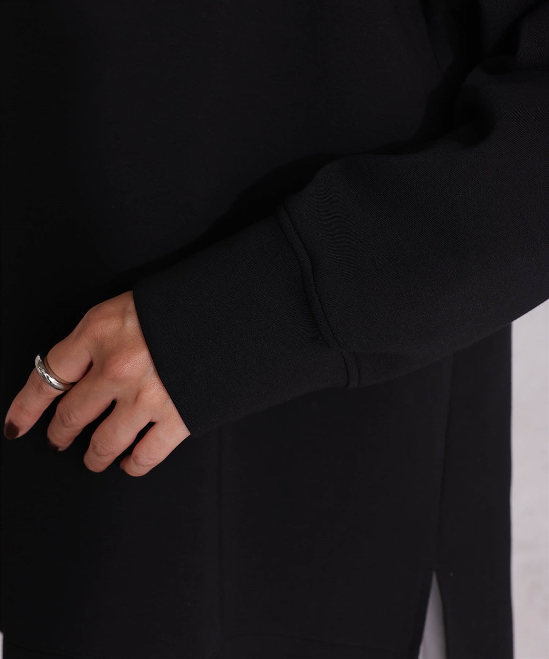 ONE‘S TRUE ポンチパーカー_sub_11