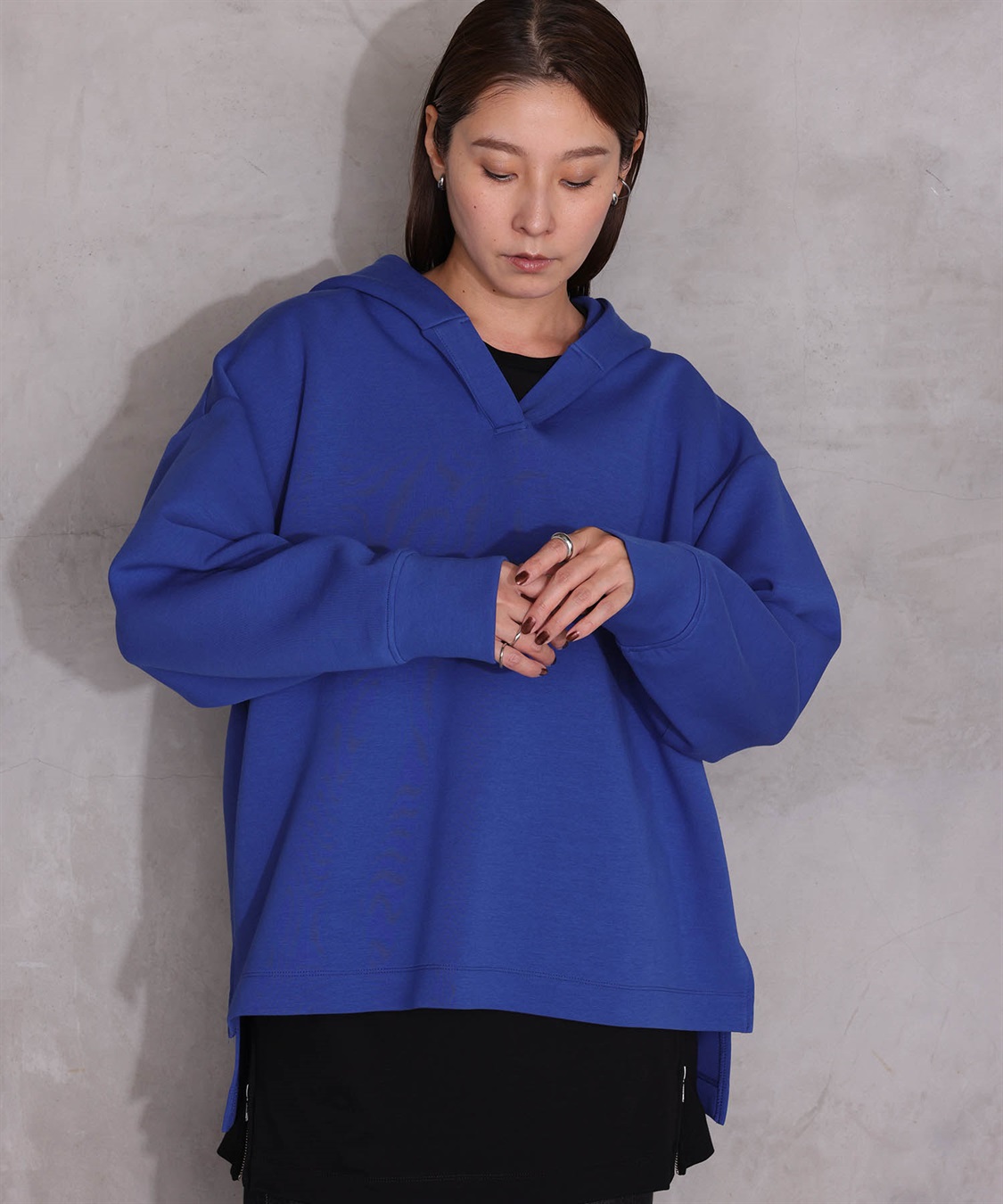 ONE‘S TRUE ポンチパーカー_sub_14