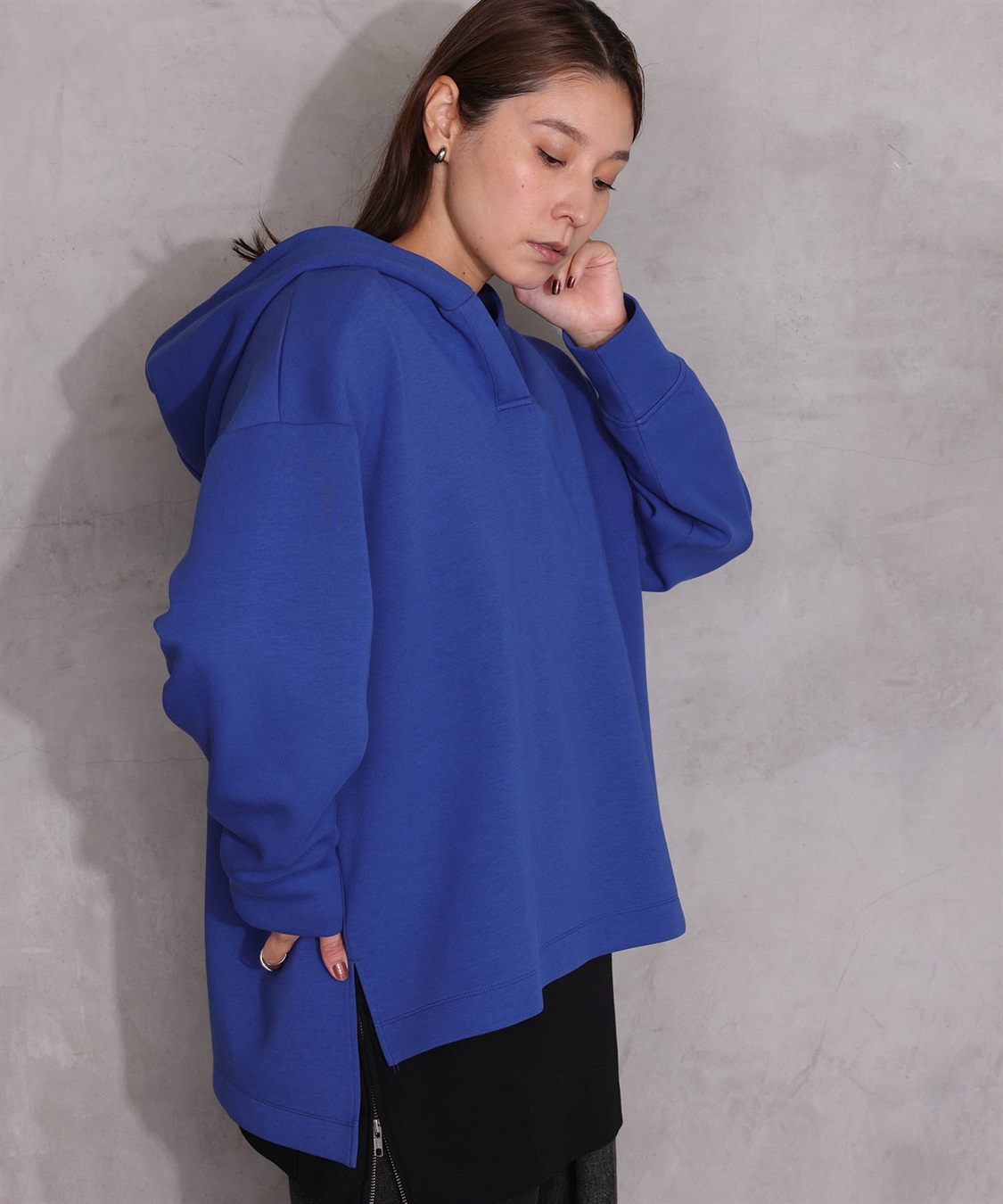 ONE‘S TRUE ポンチパーカー_sub_17