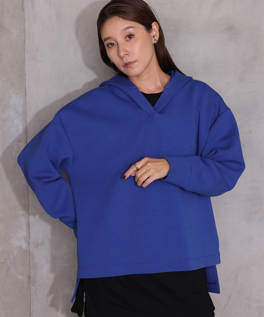 ONE‘S TRUE ポンチパーカー_sub_18