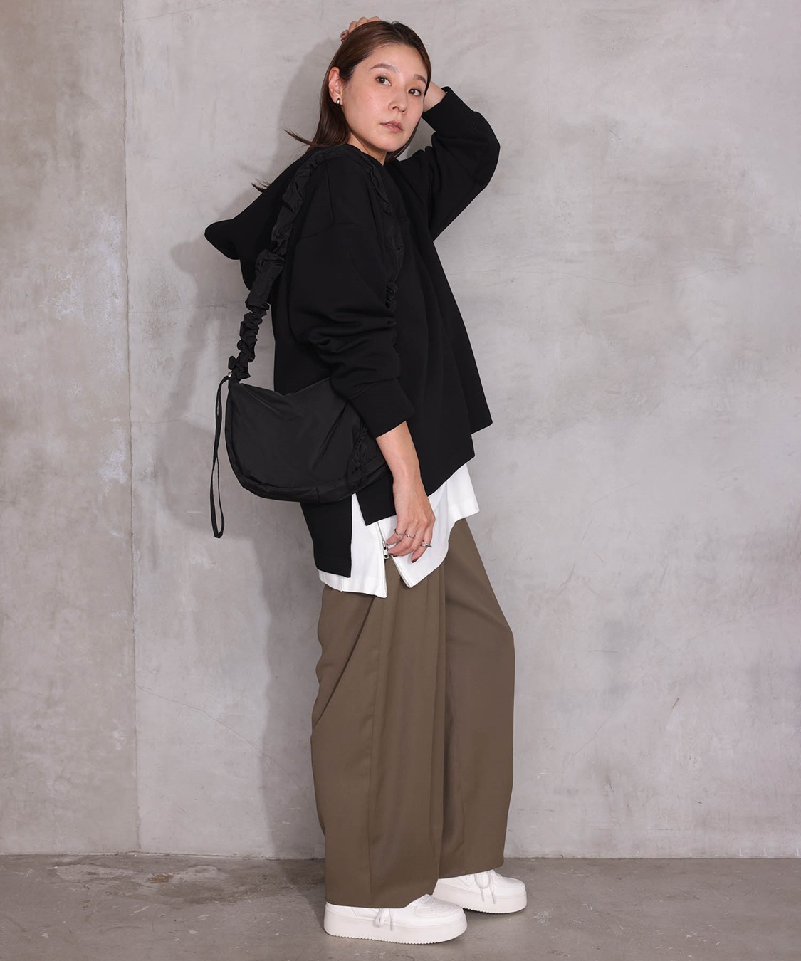 ONE‘S TRUE ポンチパーカー_sub_21