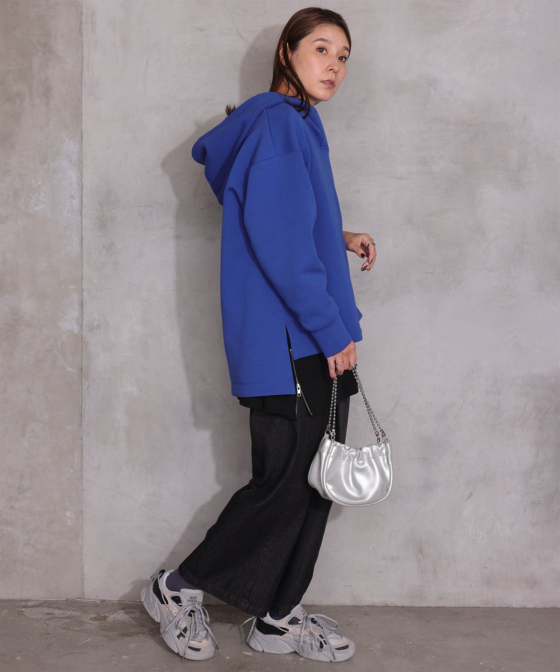 ONE‘S TRUE ポンチパーカー_sub_25