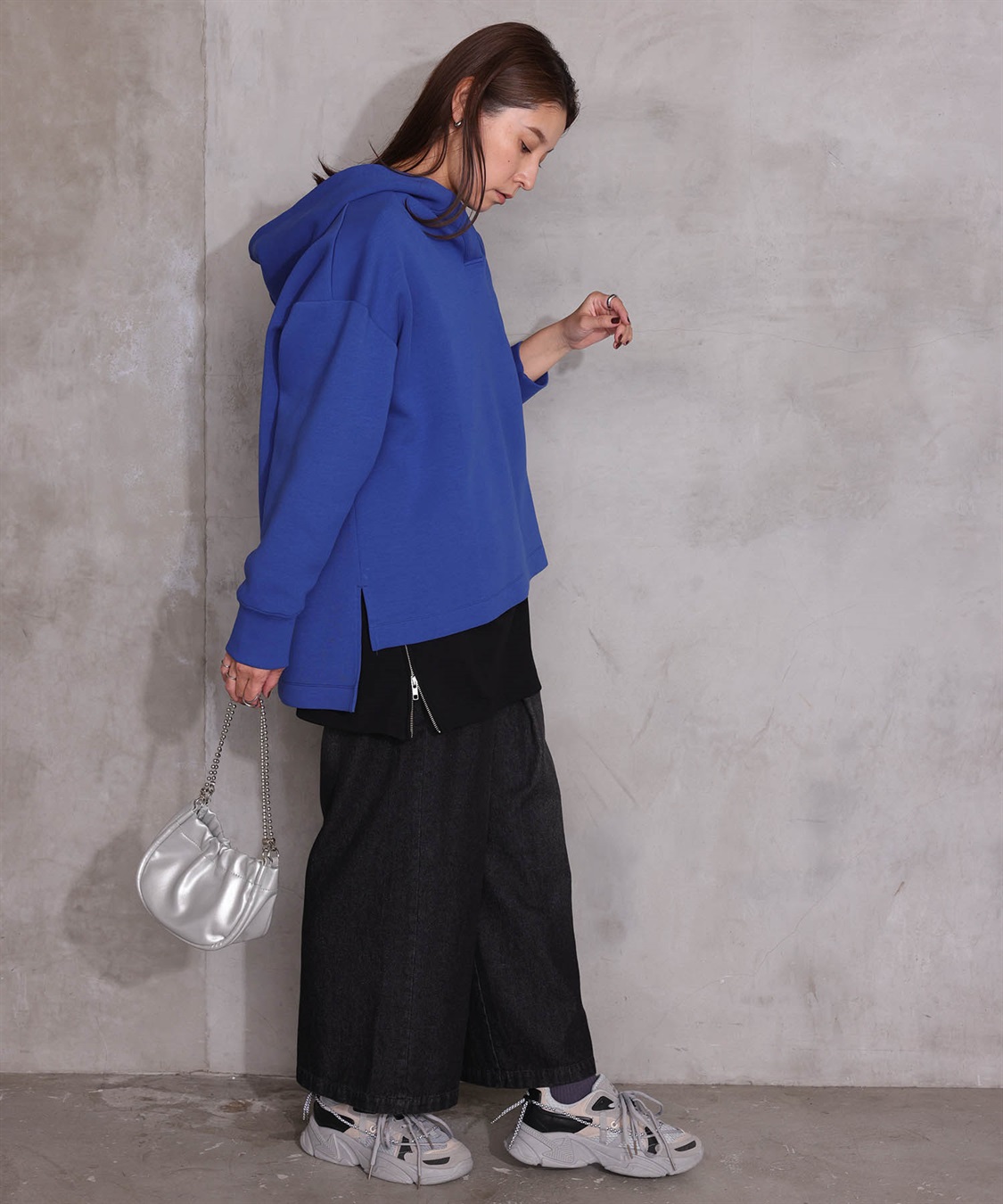 ONE‘S TRUE ポンチパーカー_sub_26