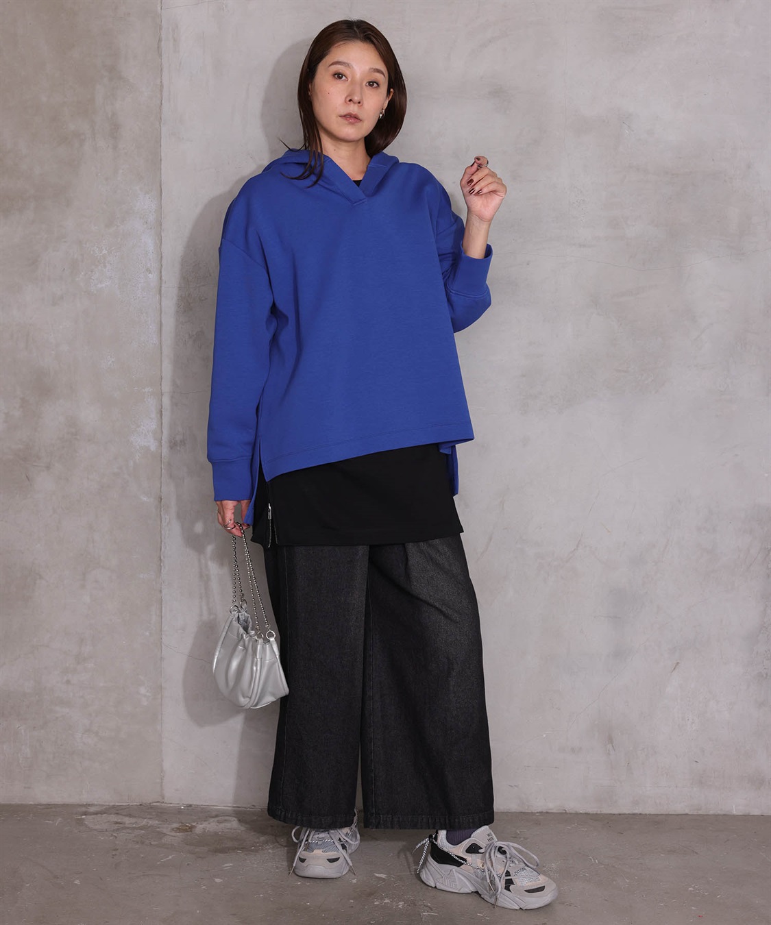 ONE‘S TRUE ポンチパーカー_sub_27