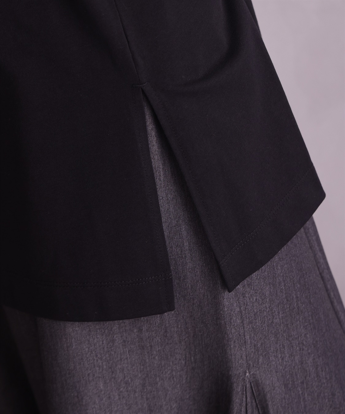 ONE‘S TRUE 袖シアーインナー_sub_11