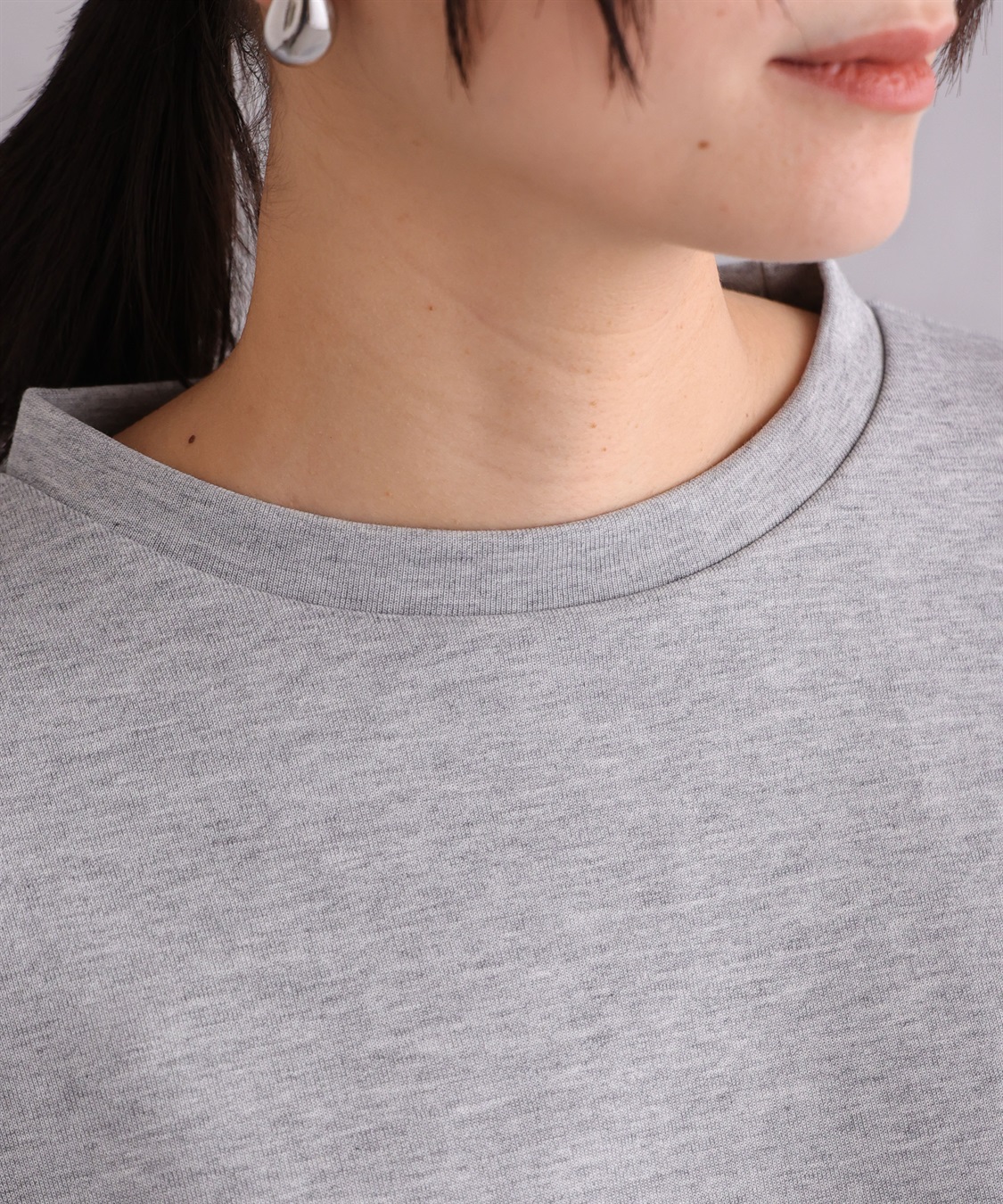 ONE‘S TRUE レイヤードカットプルオーバー_sub_8