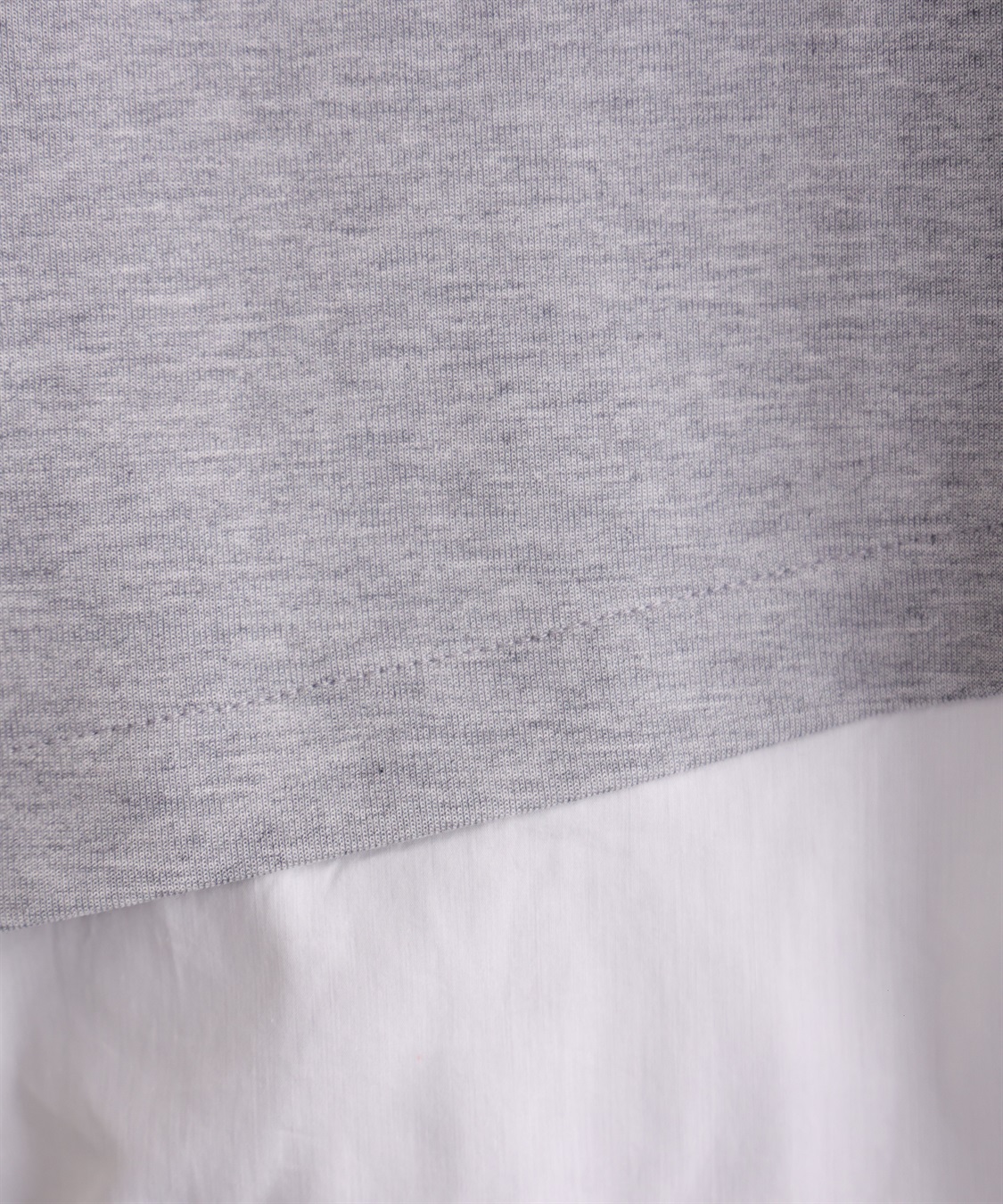 ONE‘S TRUE レイヤードカットプルオーバー_sub_11