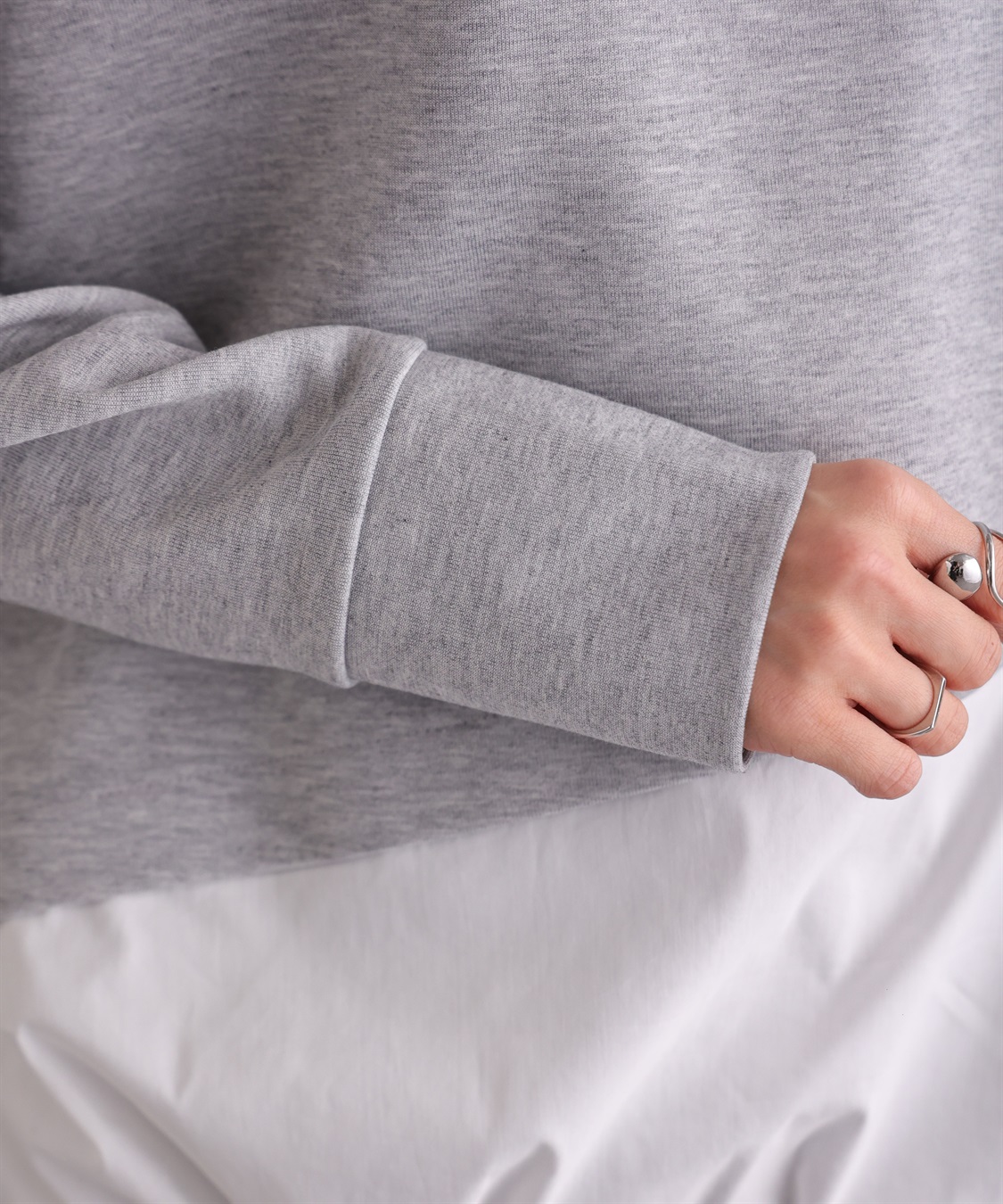 ONE‘S TRUE レイヤードカットプルオーバー_sub_12