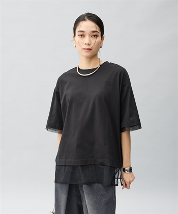 ONE‘S TRUE ﾄﾞｯｷﾝｸﾞTｼｬﾂ_subthumb_2