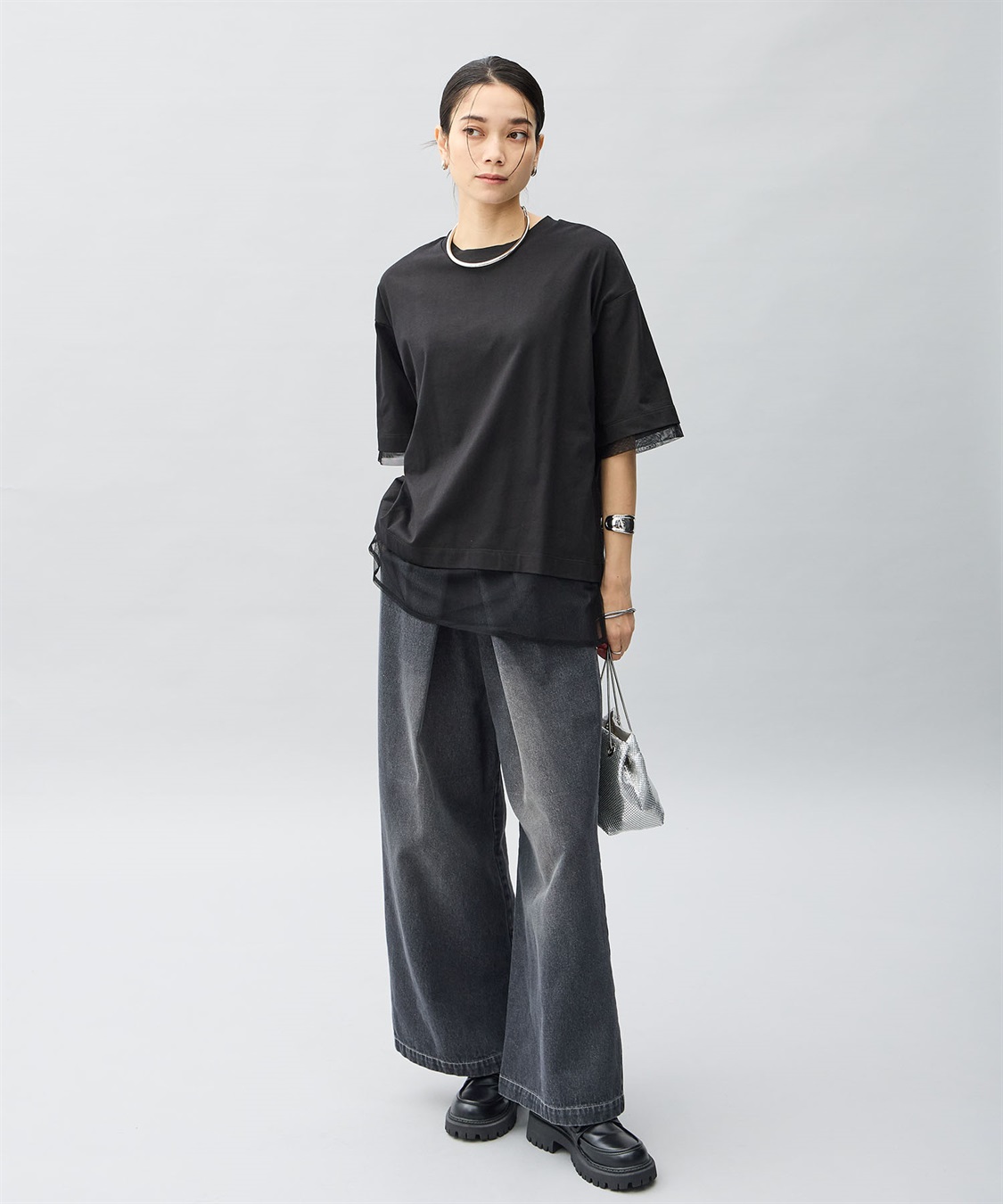 ONE‘S TRUE ドッキングTシャツ_sub_3