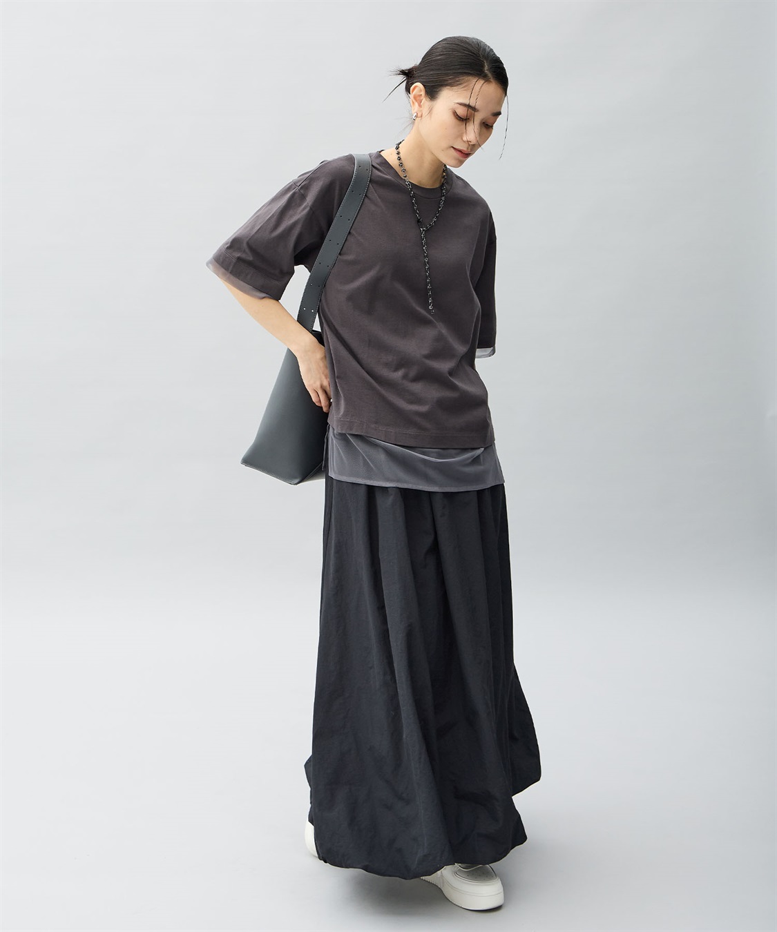 ONE‘S TRUE ドッキングTシャツ_sub_5