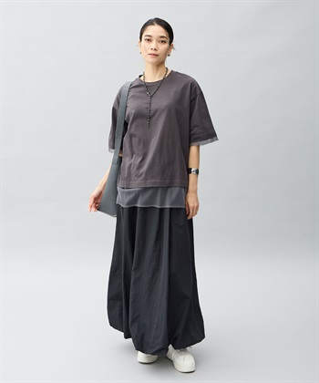 ONE‘S TRUE ﾄﾞｯｷﾝｸﾞTｼｬﾂ_subthumb_6