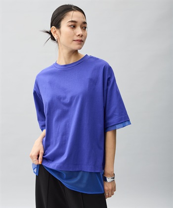 ONE‘S TRUE ﾄﾞｯｷﾝｸﾞTｼｬﾂ_subthumb_7