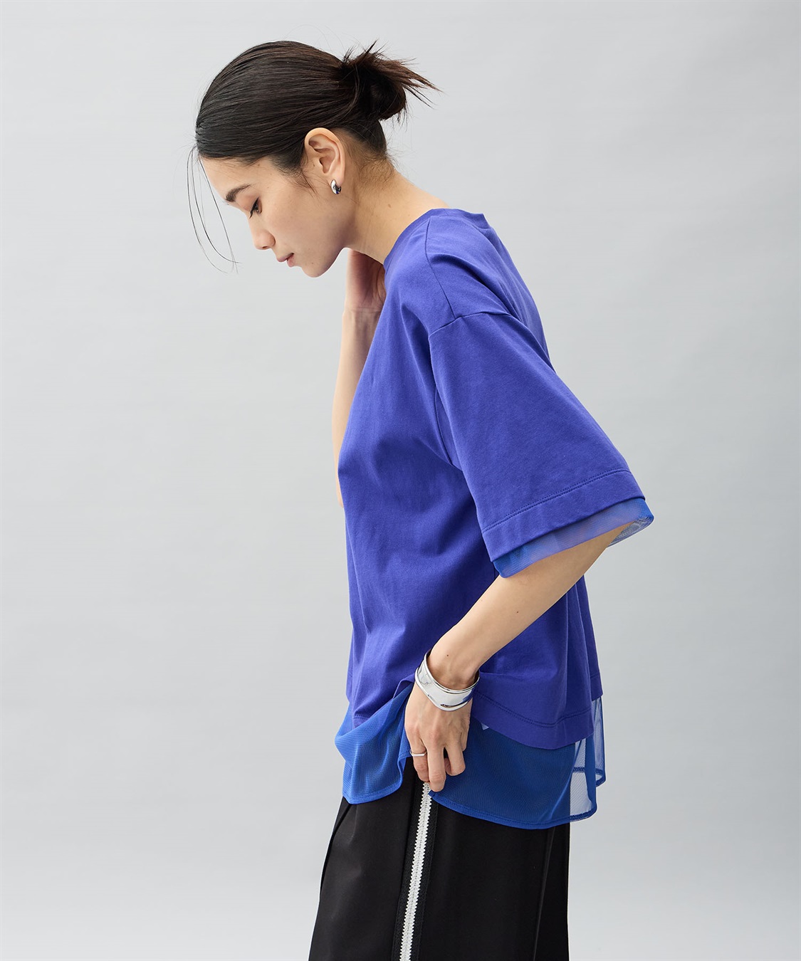 ONE‘S TRUE ドッキングTシャツ_sub_8