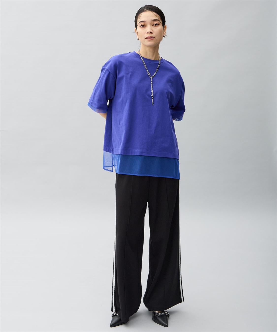 ONE‘S TRUE ドッキングTシャツ_sub_9