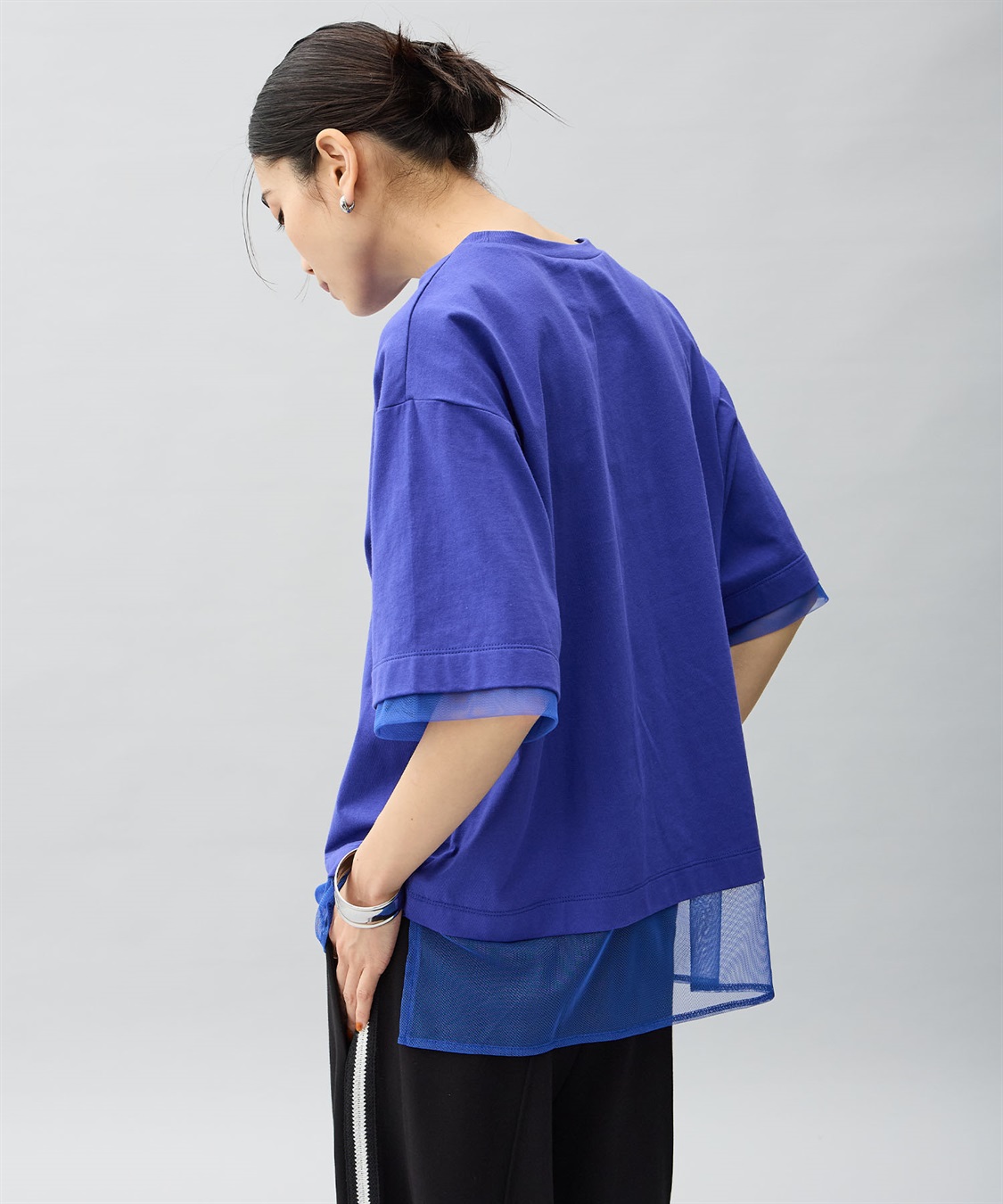 ONE‘S TRUE ドッキングTシャツ_sub_11