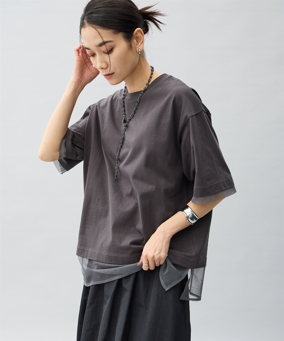 ONE‘S TRUE ドッキングTシャツ_sub_12