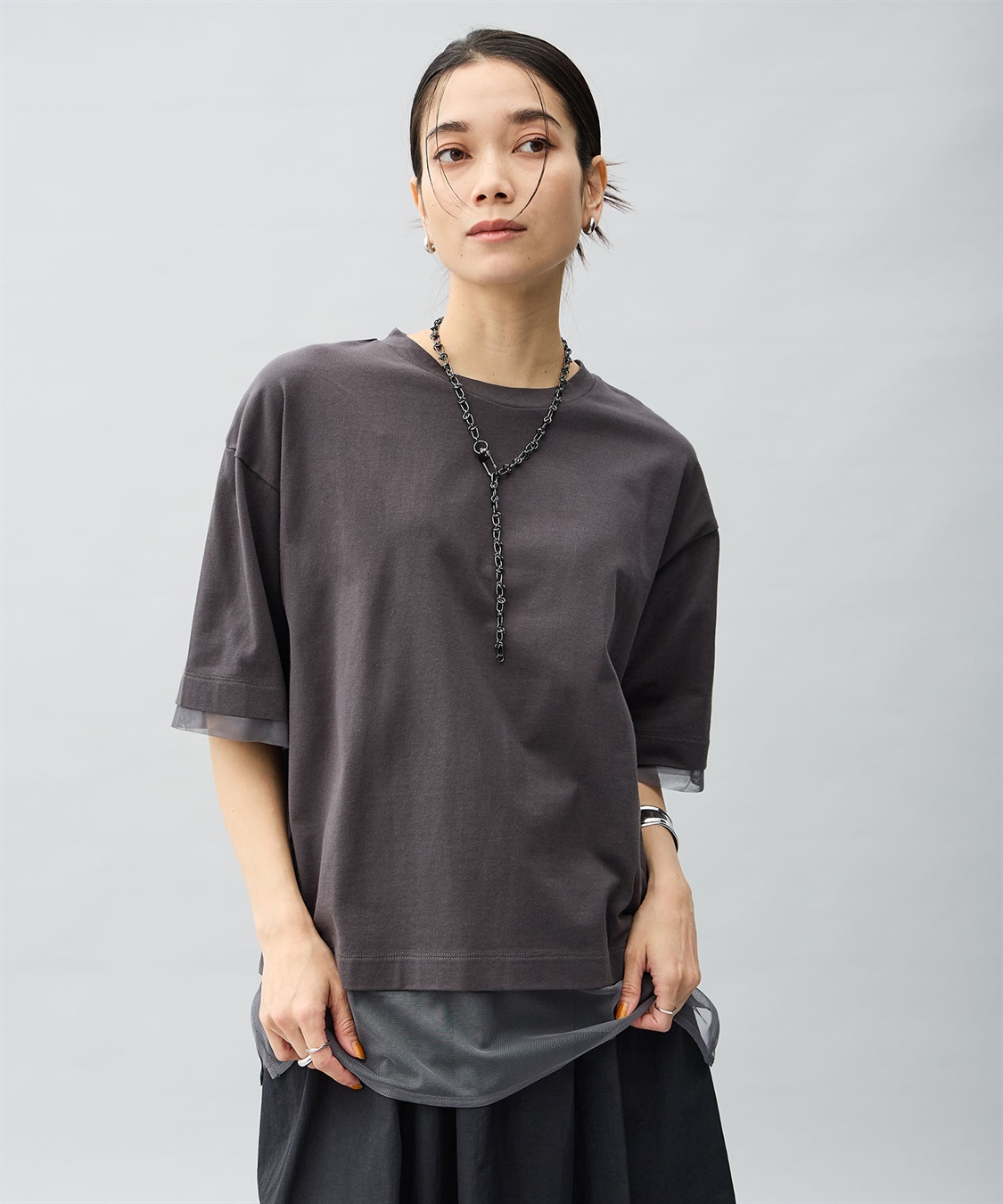 ONE‘S TRUE ドッキングTシャツ_sub_13