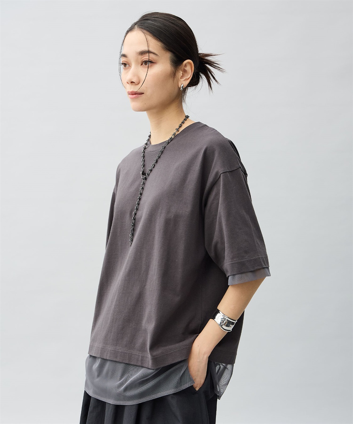 ONE‘S TRUE ドッキングTシャツ_sub_14