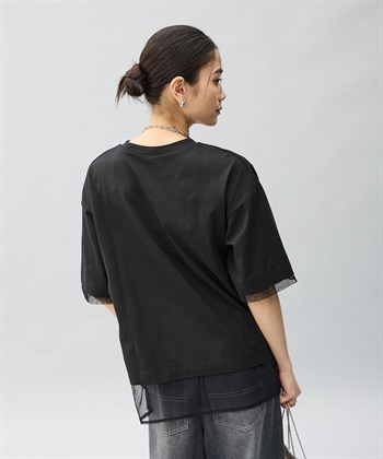 ONE‘S TRUE ﾄﾞｯｷﾝｸﾞTｼｬﾂ_subthumb_15