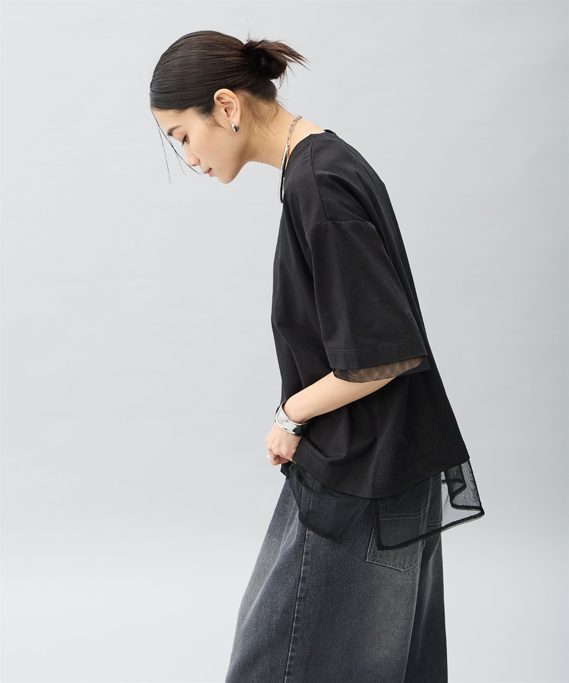 ONE‘S TRUE ドッキングTシャツ_sub_16