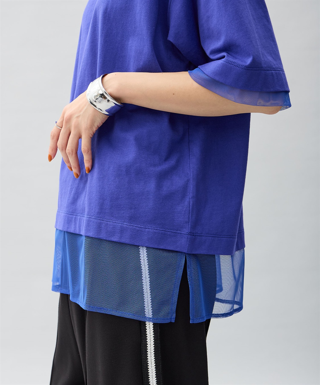 ONE‘S TRUE ドッキングTシャツ_sub_17