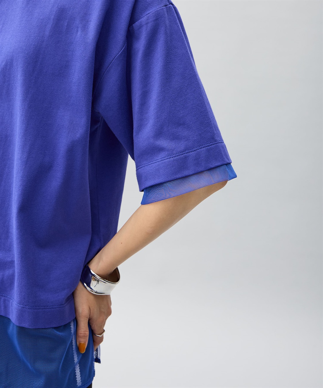 ONE‘S TRUE ドッキングTシャツ_sub_18