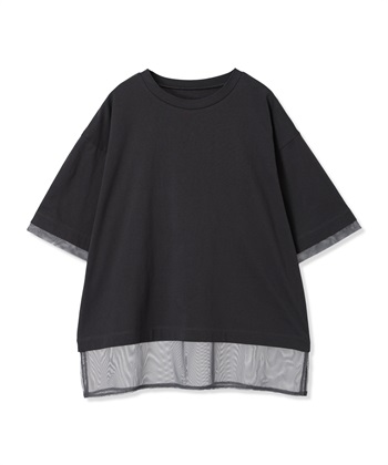ONE‘S TRUE ﾄﾞｯｷﾝｸﾞTｼｬﾂ_subthumb_28