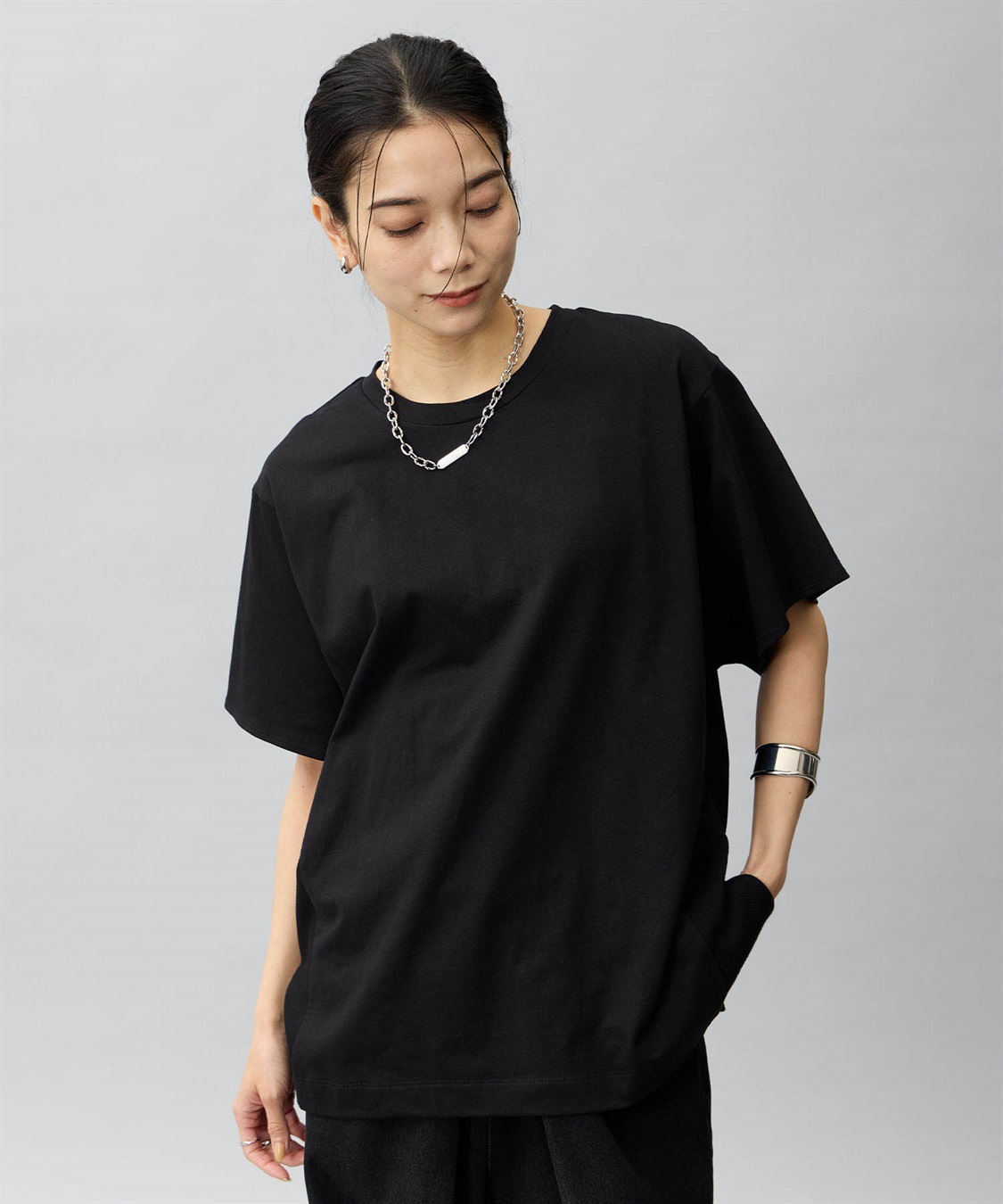 ONE‘S TRUE サイドマチプルオーバー_sub_1