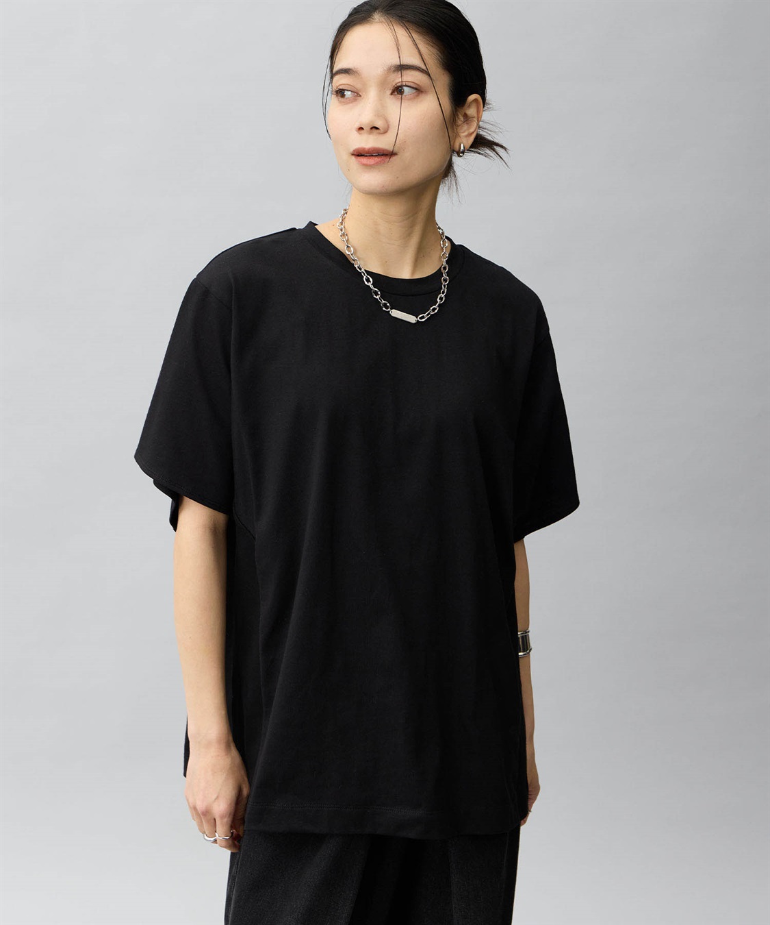 ONE‘S TRUE サイドマチプルオーバー_sub_2