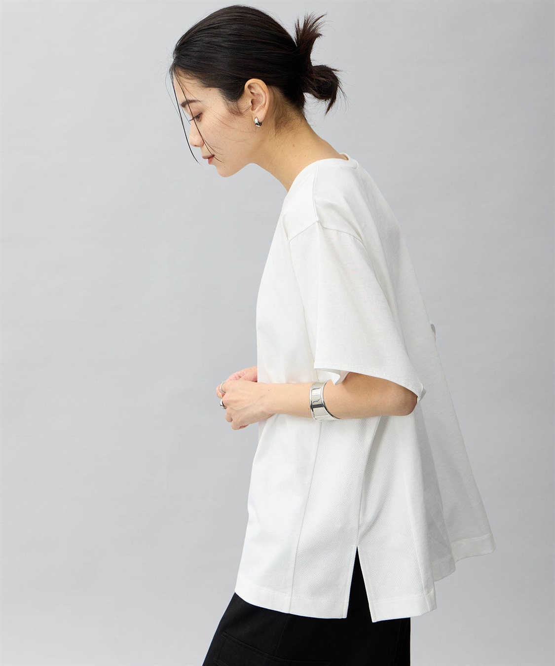 ONE‘S TRUE サイドマチプルオーバー_sub_7