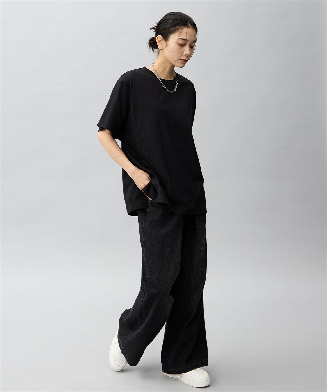 ONE‘S TRUE サイドマチプルオーバー_sub_12