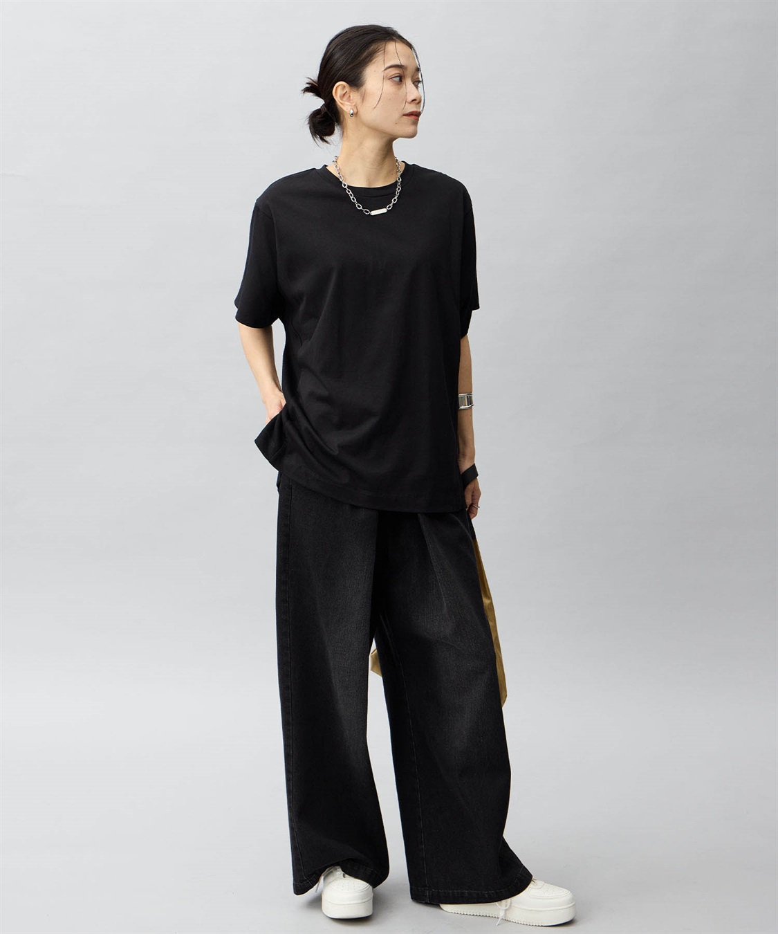 ONE‘S TRUE サイドマチプルオーバー_sub_13