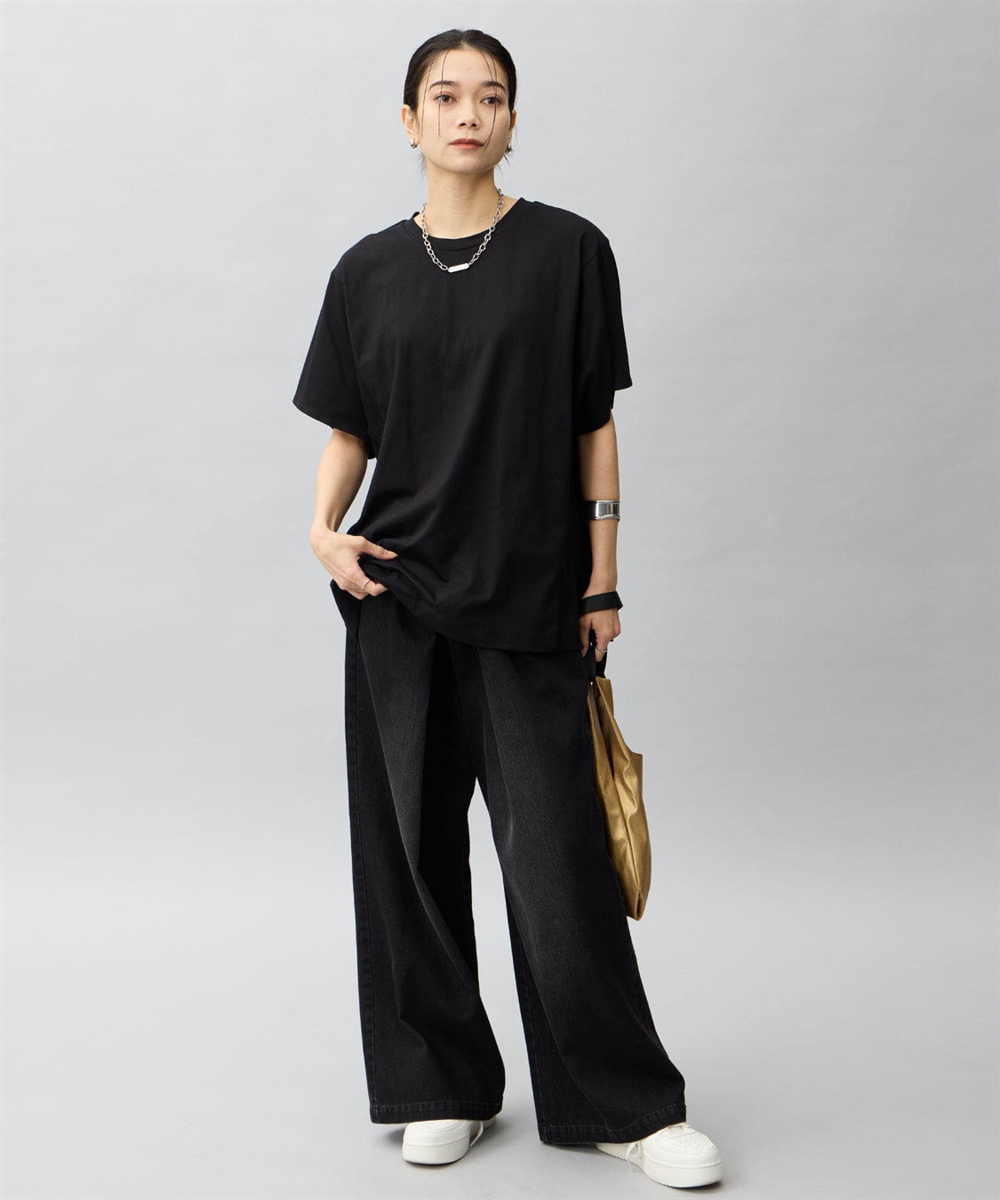 ONE‘S TRUE サイドマチプルオーバー_sub_14