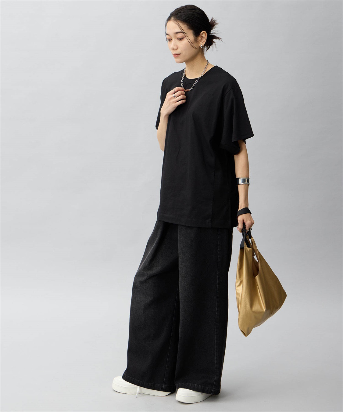 ONE‘S TRUE サイドマチプルオーバー_sub_15