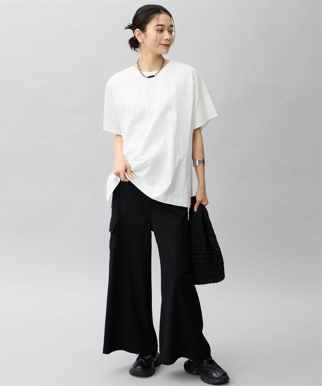 ONE‘S TRUE サイドマチプルオーバー_sub_19