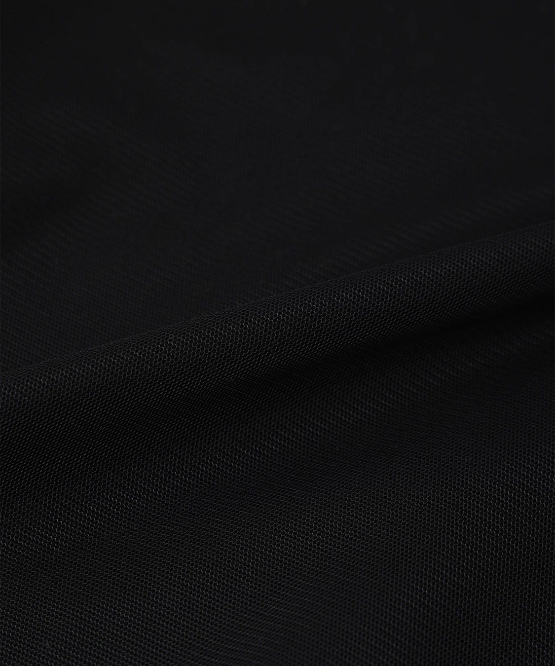 ONE‘S TRUE チュール切り替えTシャツ_sub_24